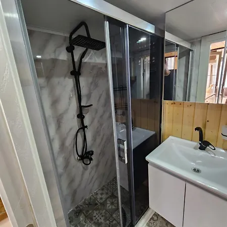Bella Vista Nature House's * Dalaman